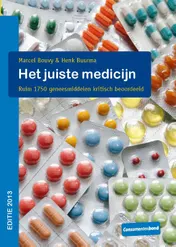Omslag van 2013