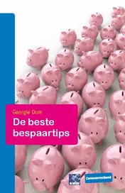 Omslag van De beste bespaartips