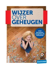 Omslag van Greep op je geheugen