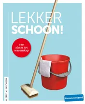 Omslag van Van afwas tot wasemkap