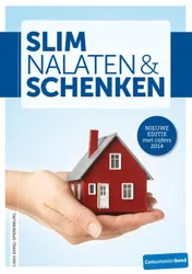Omslag van editie 2014