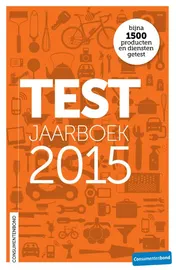 Omslag van 2015