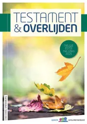 Omslag van 2015