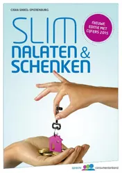 Omslag van 2015