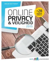 Omslag van 2015