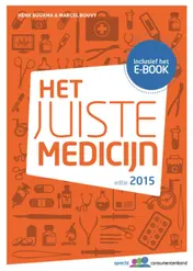 Omslag van 2015