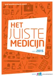Omslag van 2015