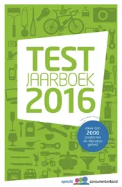 Omslag van 2016