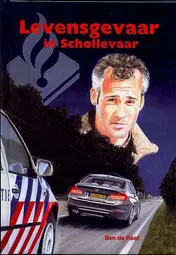 Omslag van Levensgevaar in schollevaar