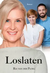 Omslag van Loslaten