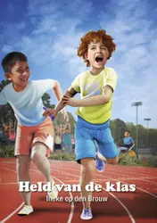 Omslag van Held van de klas
