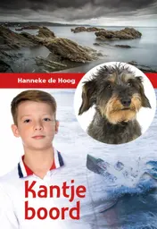 Omslag van Kantje boord