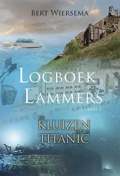 Omslag van De kluizen van de Titanic