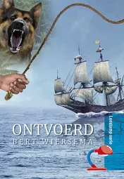 Omslag van Ontvoerd