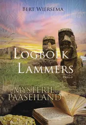 Omslag van Het mysterie van Paaseiland