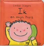 Omslag van Ik en mijn huis