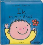 Omslag van Ik en mijn straat