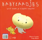 Omslag van Babyzaadjes