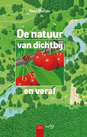 Omslag van De natuur van dichtbij en veraf