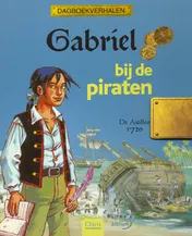 Omslag van De Antillen 1720