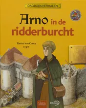 Omslag van Kasteel van Coucy 1390
