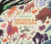 Omslag van Bossen & oerwouden