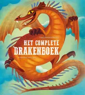 Omslag van Het complete drakenboek