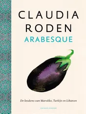 Omslag van Arabesque