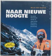 Omslag van Naar nieuwe hoogte