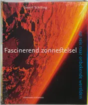 Omslag van Fascinerend zonnestelsel