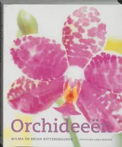 Omslag van Orchideeen