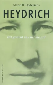 Omslag van Heydrich