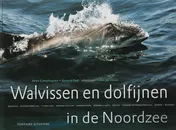 Omslag van Walvissen en dolfijnen in de Noordzee