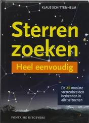 Omslag van Sterren zoeken
