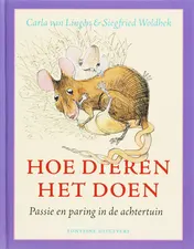 Omslag van Hoe dieren het doen