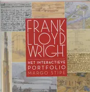 Omslag van Frank Lloyd Wright
