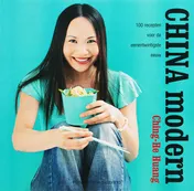 Omslag van China modern