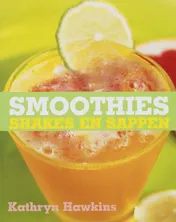 Omslag van Smoothies