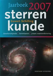 Omslag van 2007