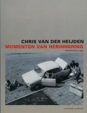 Omslag van Momenten van herinnering