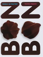 Omslag van Bonbon