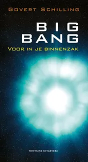 Omslag van Big bang voor in je binnenzak