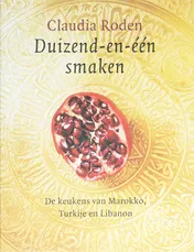 Omslag van Duizend-en-één smaken