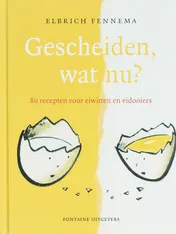 Omslag van Gescheiden wat nu?