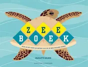 Omslag van Zeeboek