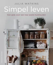 Omslag van Simpel leven