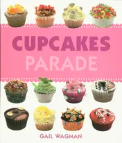 Omslag van Cupcakes parade