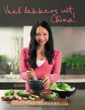 Omslag van Veel lekkers uit China