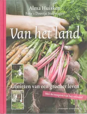 Omslag van Van het land