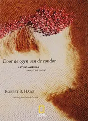 Omslag van Door de ogen van de condor